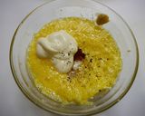レンジで簡単！キャベツタルタル2作り方3写真