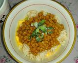 栄養まるごと納豆ご飯作り方4写真