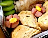 映える!ピクニック弁当作り方6写真