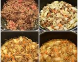［お野菜たっぷり ミートソース ］作り方3写真