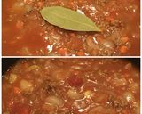 ［お野菜たっぷり ミートソース ］作り方4写真