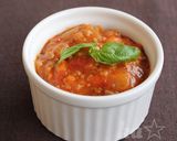 ［お野菜たっぷり ミートソース ］作り方7写真