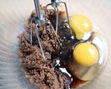 癒しの焼き菓子★スパイスアップルブレッド作り方3写真