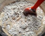 癒しの焼き菓子★スパイスアップルブレッド作り方6写真
