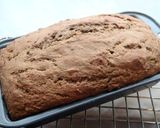 癒しの焼き菓子★スパイスアップルブレッド作り方11写真