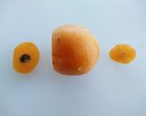 びわのコンポート作り方1写真