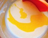 ホエイ再利用！お砂糖なしの玄米粉ワッフル作り方7写真