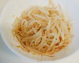 ビビンバ★お弁当作り方1写真