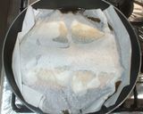 基本の魚さばの煮付け♪簡単煮魚作り方6写真
