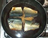 基本の魚さばの煮付け♪簡単煮魚作り方7写真