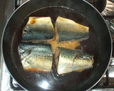 基本の魚さばの煮付け♪簡単煮魚作り方7写真
