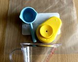 簡単・時短・材料２つ☆煮卵 ˙³˙ )ﾉ作り方3写真