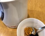 ワンカップ味噌汁(沖縄産生もずく)作り方3写真