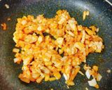 オムライス作り方4写真