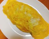 オムライス作り方8写真