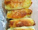 余った餃子の皮で★簡単★大葉チーズ巻き作り方13写真