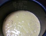 ♪炊飯器でカンタンりんごケーキ♪作り方3写真