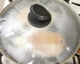 塩鶏風☆鶏むね肉の柔らかサラダチキン作り方17写真