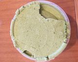 失敗しない抹茶アイス！作り方4写真
