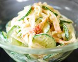 鶏むね肉サラダチキン山葵レモンマヨソース作り方36写真