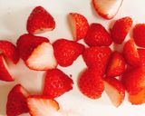 ２層のアイスケーキ♡市販アイスで簡単♪作り方7写真