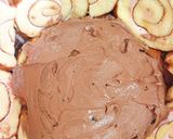 ２層のアイスケーキ♡市販アイスで簡単♪作り方8写真