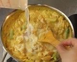 ミルクカレー作り方4写真