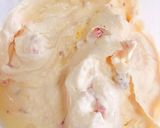 ２層のアイスケーキ♡市販アイスで簡単♪作り方12写真