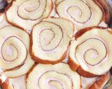 ２層のアイスケーキ♡市販アイスで簡単♪作り方14写真