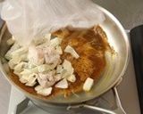 ミルクカレー作り方3写真