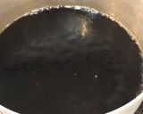 セロリの葉っぱで香草割り下作り方2写真