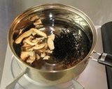 金時豆の五目豆作り方3写真