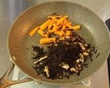 金時豆の五目豆作り方4写真