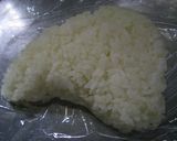 立つんだジョー弁当～パパに贈るキャラ弁～作り方1写真