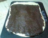 もっちもちのチョコレート豆乳食パン作り方2写真