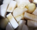 圧力鍋で超簡単！美味しい豚の角煮作り方10写真