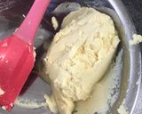 屋台や出店のアレ もちもちポテト！作り方4写真