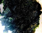 塩酒粕でうまうま♪3分でできる海苔の佃煮作り方2写真