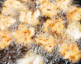 ビールもご飯も進む♪中華風豚天作り方5写真