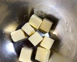 オレンジケーキ☆しっとりケーキ基本☆作り方2写真