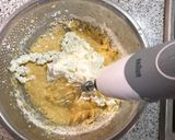 オレンジケーキ☆しっとりケーキ基本☆作り方6写真