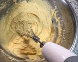 オレンジケーキ☆しっとりケーキ基本☆作り方7写真