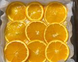 オレンジケーキ☆しっとりケーキ基本☆作り方10写真
