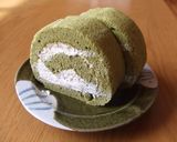 ふわふわしっとりロールケーキ♪作り方10写真
