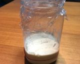 天然酵母・りんご酵母のカンパーニュ♡作り方12写真