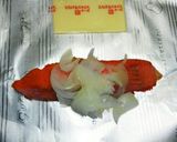 ☆鮭とホワイトソｰスの簡単チｰズ焼き☆☆作り方3写真
