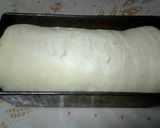 もっちもちのチョコレート豆乳食パン作り方5写真