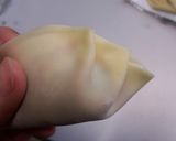 おうちで☆羽根つき餃子を作っちゃお~♪作り方3写真