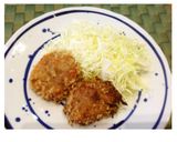 簡単肉じゃが作り方4写真