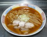 ラーメンにポテトサラダ！ 擬似豚骨！？作り方6写真